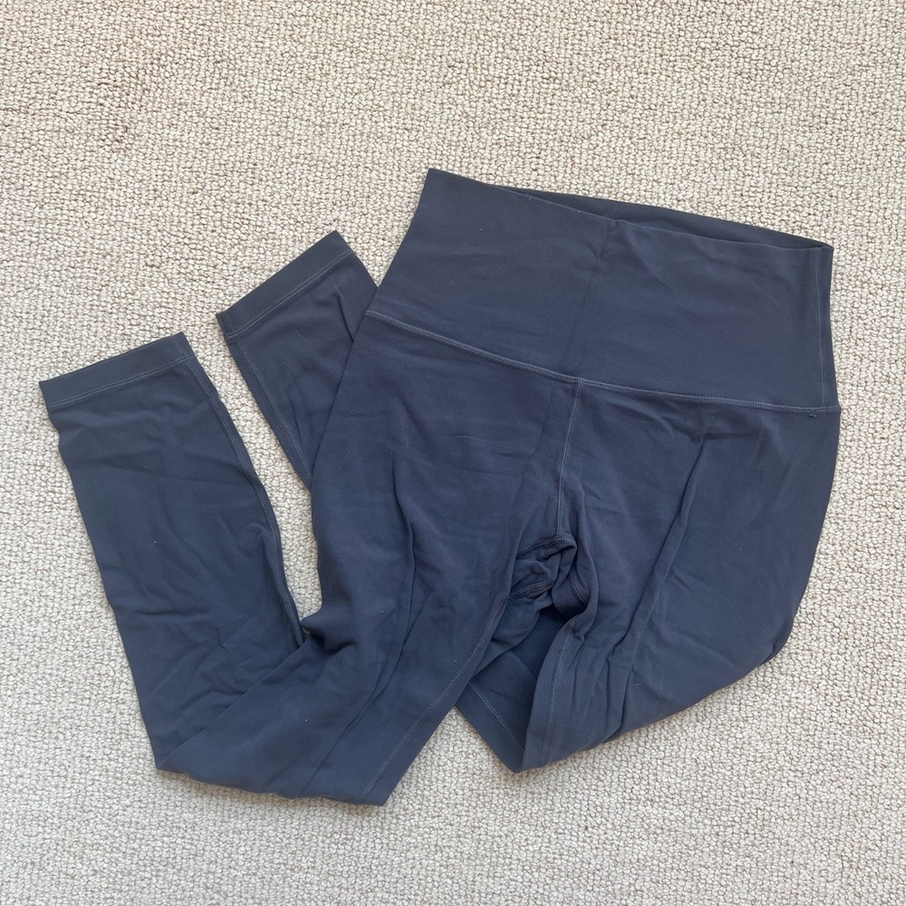 Lululemon align leggings 25”